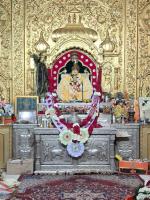 Visit to Sanwariya Seth Temple (11 March 2025)